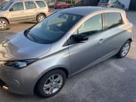 Renault Zoe R240 22 kWh