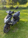 Viarelli Rivetto Moped