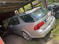 Saab 9-5 SportCombi 2.0 T BioPower Linear