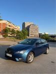 Seat Leon 1.2 TSI Style Euro 6 Alcantara P-Sensor fram/bak