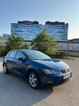 Seat Leon 1.2 TSI Style Euro 6 Alcantara P-Sensor fram/bak