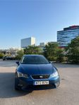 Seat Leon 1.2 TSI Style Euro 6 Alcantara P-Sensor fram/bak