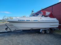 Scand Tropic 7800