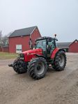 Massey Ferguson 6290