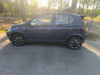 Toyota Yaris 5-dörrar 1.0 VVT-i