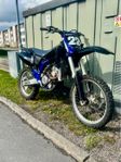 Yamaha yzf 250 4 takt