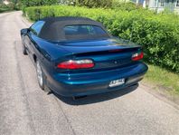 Chevrolet Camaro Cabriolet 3.4 V6 Hydra-Matic