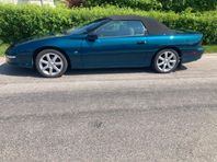 Chevrolet Camaro Cabriolet 3.4 V6 Hydra-Matic