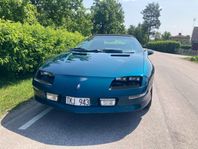 Chevrolet Camaro Cabriolet 3.4 V6 Hydra-Matic