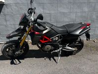 Aprilia Dorsoduro Factory