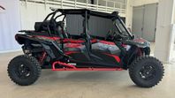 Polaris RZR XP4 EXTREMT UTRUSTAD 
