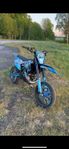 KTM EXC 300 SUPERMOTARD