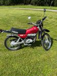 Yamaha DT50