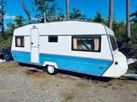 Polar 547 GL 1989 | Besiktigad | Bra pris!
