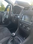 Volkswagen Golf 5-dörrar 1.4 TSI GT Euro 5