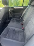 Volkswagen Golf 5-dörrar 1.4 TSI GT Euro 5