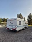 Adria 743 UK 2005