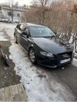 Audi A4 Avant 2.0 TDI DPF Euro 5