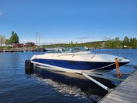 Sea Ray 230 Dc