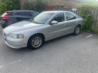 Volvo S60 2.4D Momentum Euro 4