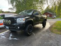 Dodge Ram 2500 6.7L 