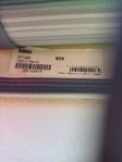 Thule Omnistor 1200 3,75meter