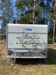Polar 560 CTH - Årsmodell 2011