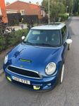 MINI Cooper S Chili Euro 5