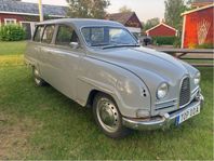 Saab 95 1964