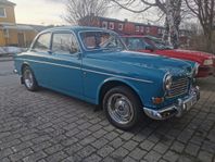 Volvo Amazon 121 P130 2.0