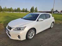 Lexus CT 200h