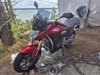 Honda CB600F Hornet ABS