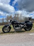 Välvårdad Suzuki Marauder till salu, pålitlig och körklar 