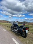 Välvårdad Suzuki Marauder till salu, pålitlig och körklar 