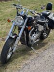 Välvårdad Suzuki Marauder till salu, pålitlig och körklar 