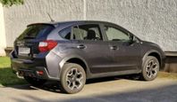 SUBARU XV ORIGINAL FÄLG 7x17 X 4st