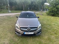 Mercedes-Benz AMG A 45 4MATIC Euro 6