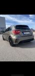 Mercedes-Benz AMG A 45 4MATIC Euro 6