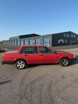 Volvo 740 2.3 GL (2 ägare)