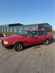 Volvo 740 2.3 GL (2 ägare)