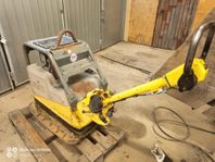 Wacker Neuson DPU 6555