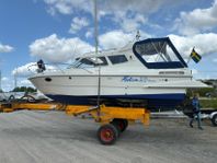 Bella Falcon 26 Fantino 2002
