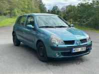 Renault Clio 5-dörrars Halvkombi 1.2 Euro 4