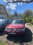 Saab 9-3 5-dörrar 2.0 Turbo SE