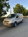 Opel Vivaro Skåpbil 2.9t 2.0 CDTI