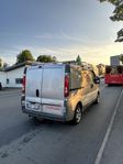Opel Vivaro Skåpbil 2.9t 2.0 CDTI