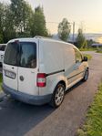 Volkswagen Caddy Skåpbil 1.9 TDI Euro 4