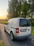 Volkswagen Caddy Skåpbil 1.9 TDI Euro 4