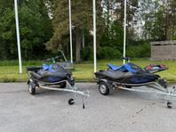 Sea doo spark trixx -23 click n go