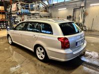 Toyota Avensis Kombi 1.8 VVT-i